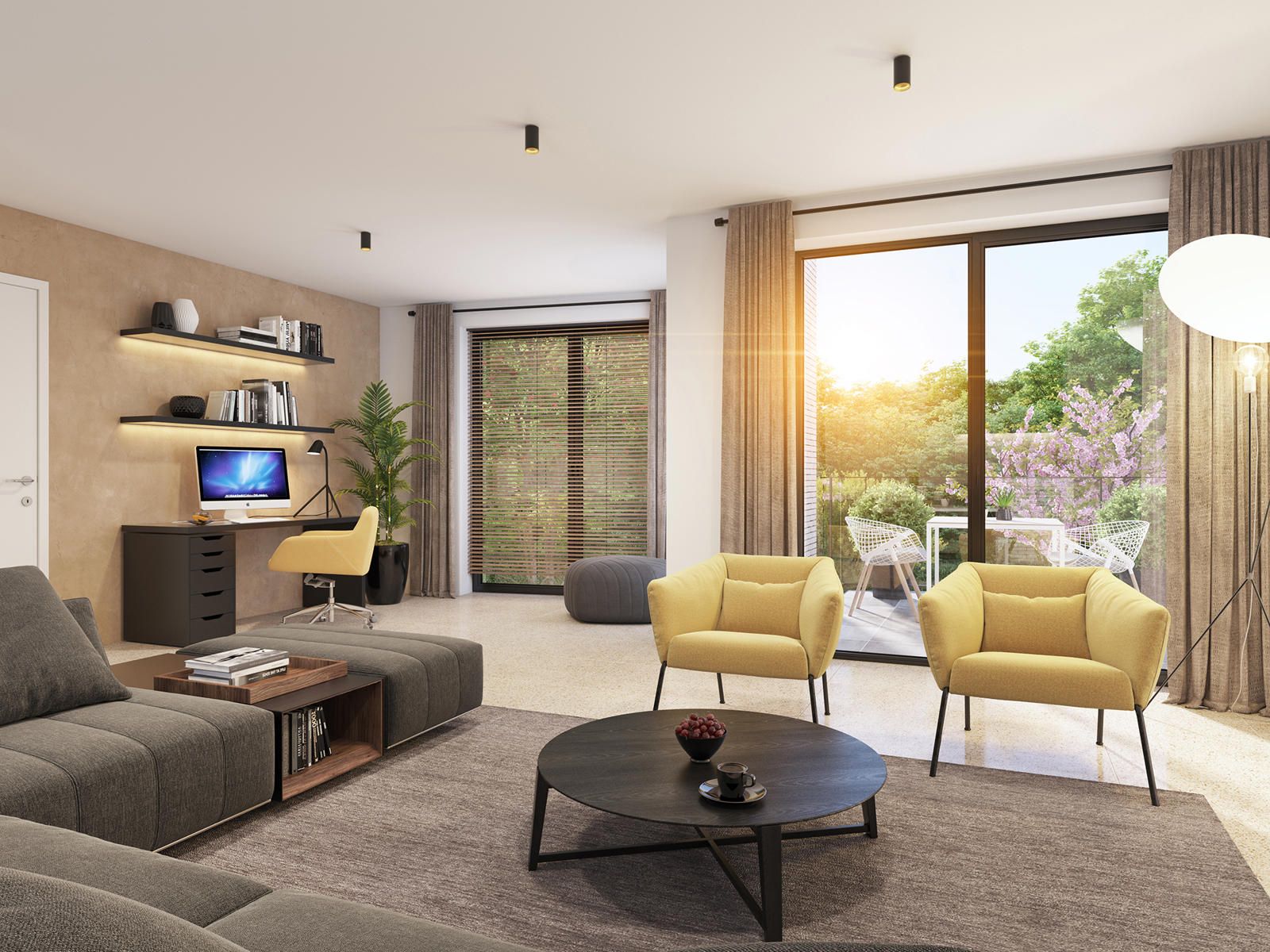 Appartement te koop foto 5