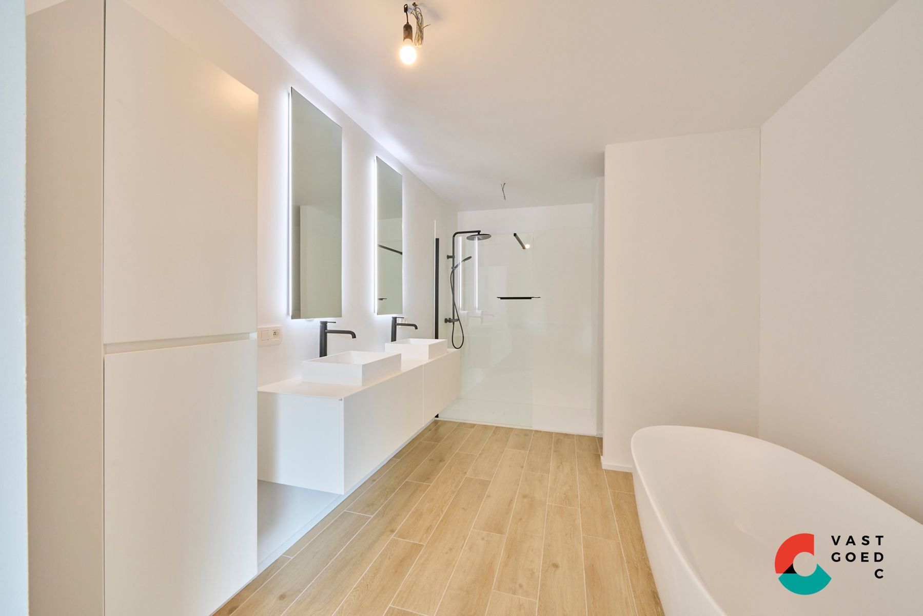 Penthouse te koop foto 21