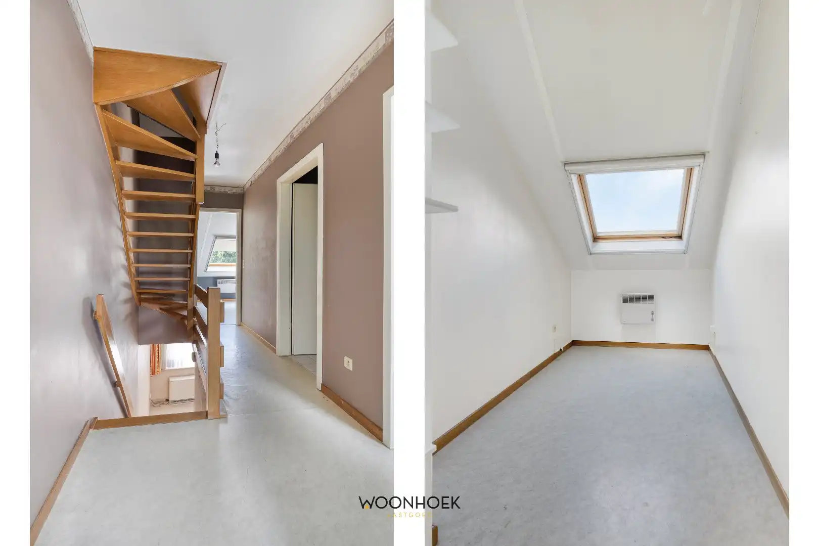 Energiezuinige woning met 4 slaapkamers en grote tuin! foto 23