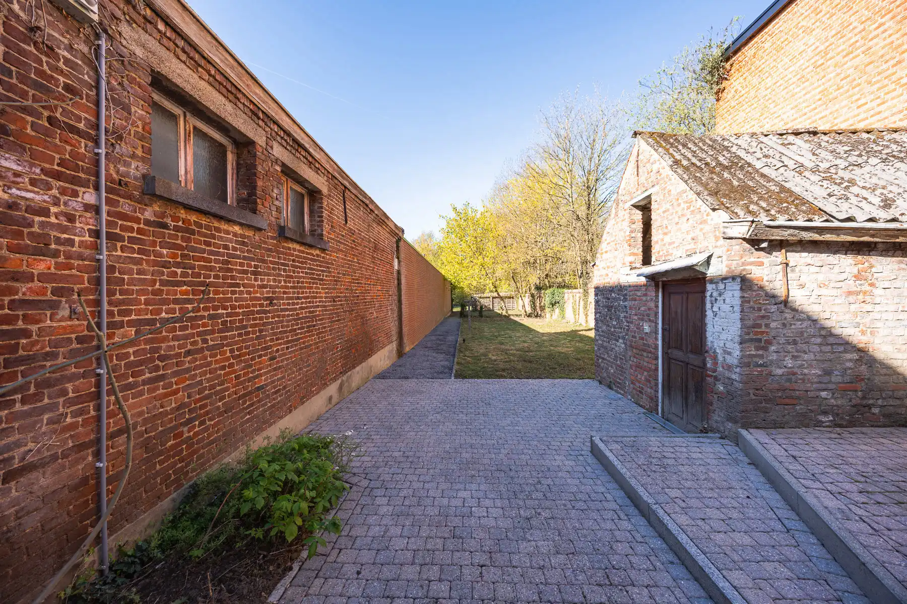 Ruime, karaktervolle renovatiewoning met centrale ligging foto 21