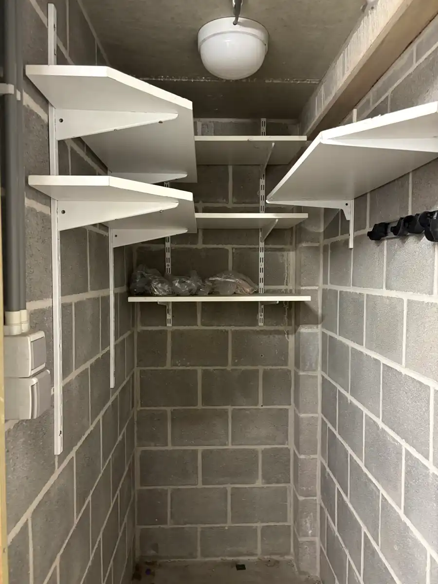 Ruim duplexappartement van 120 m² met 3 volwaardige slaapkamers foto 15