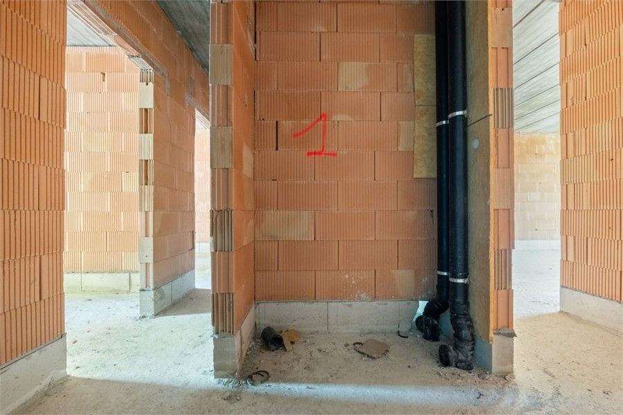 Appartement 02 - gelijkvloers foto 30