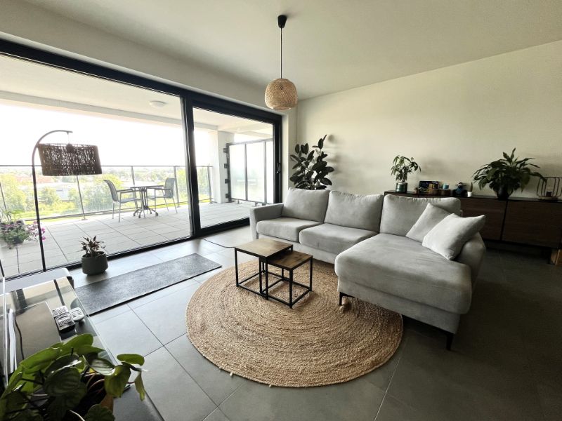 Appartement aan het water met zicht op de vaart inclusief garage en berging! foto 6