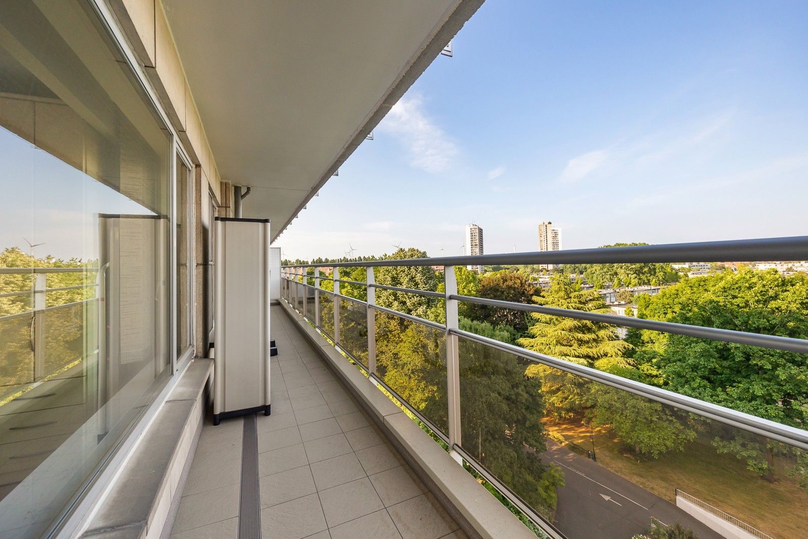 Appartement te koop foto 9