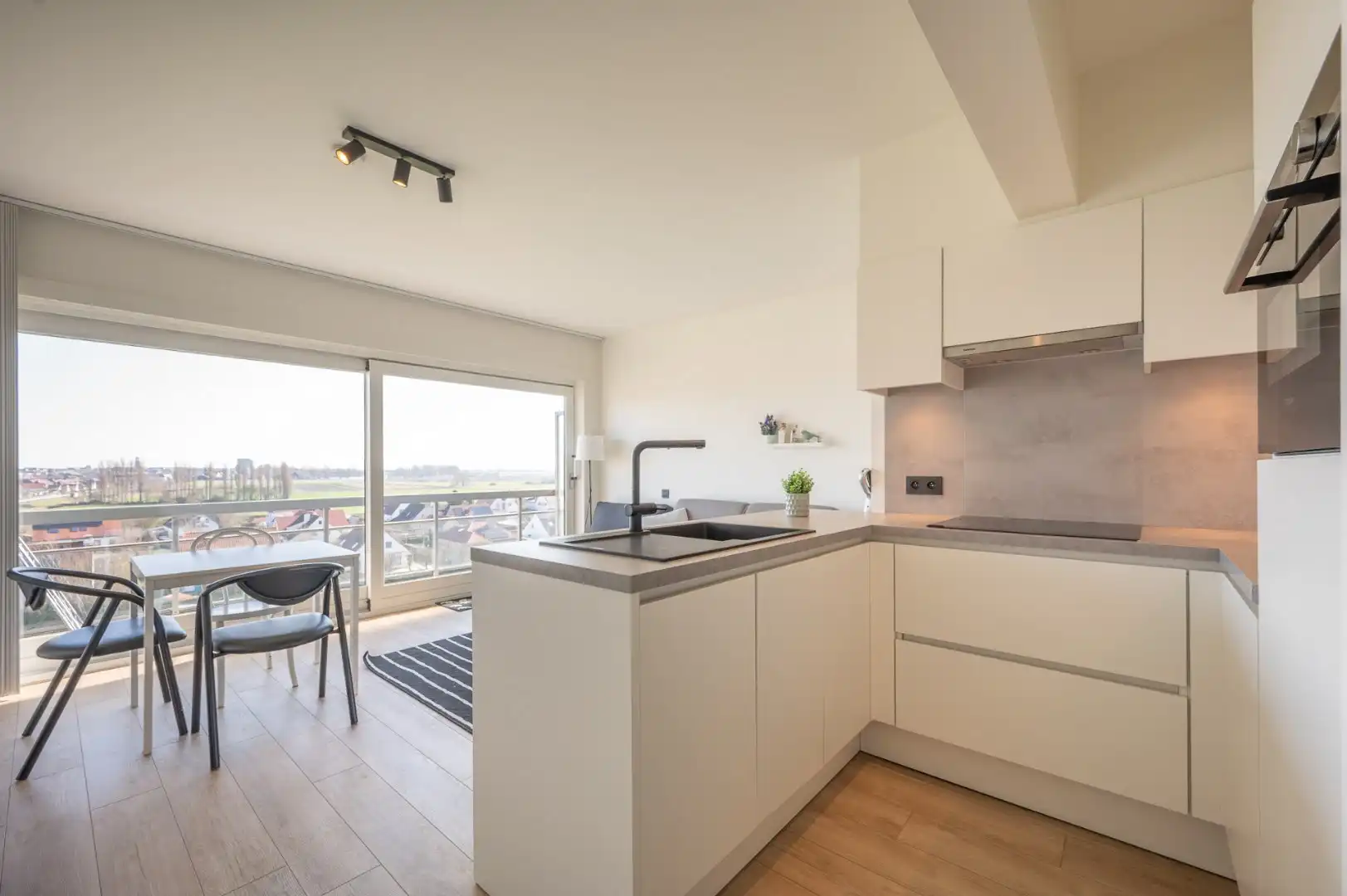 RES. LAGUNA BEACH - STUDIO 515 - DUINBERGEN foto 3