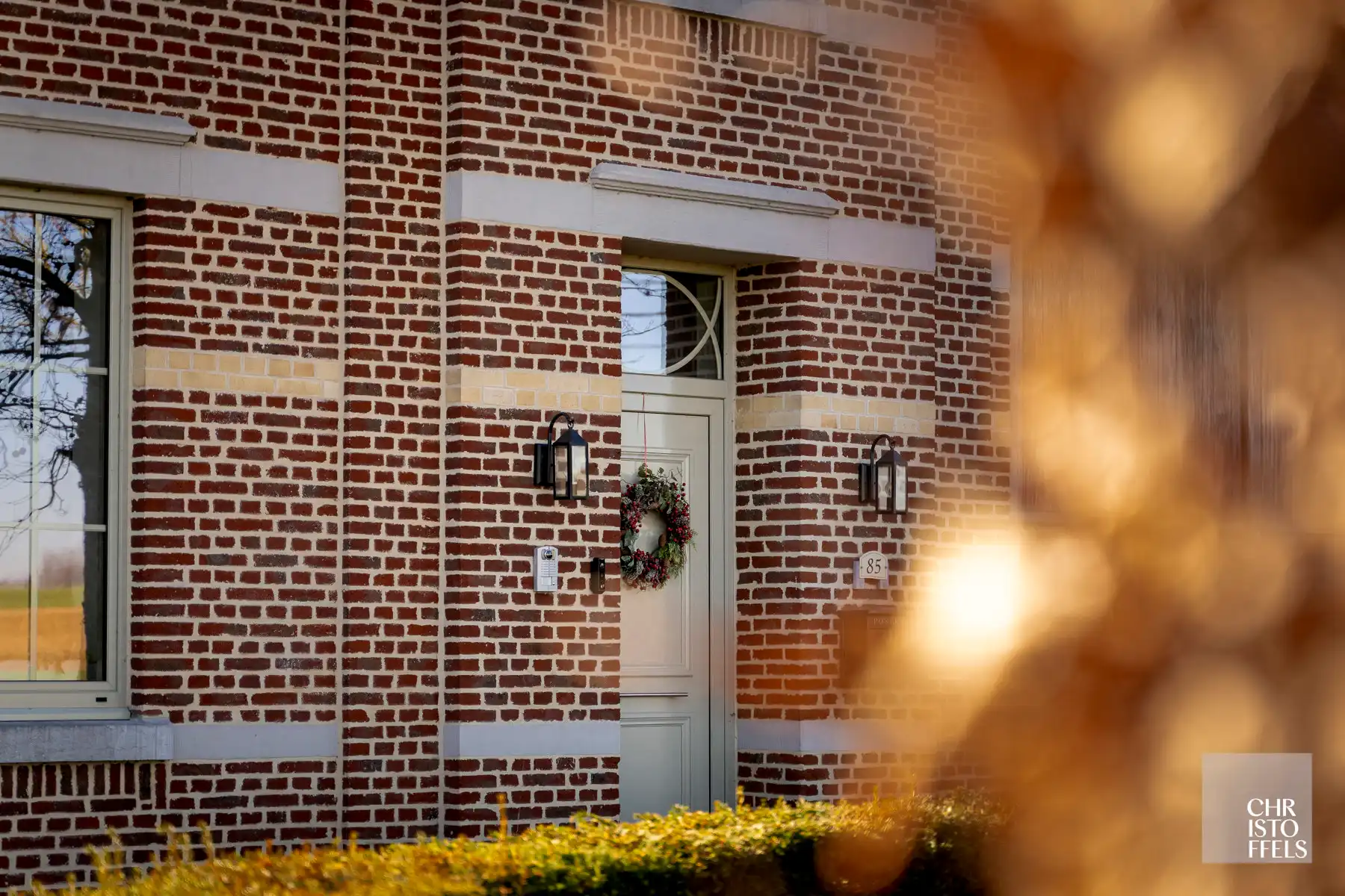 Statig gerenoveerd herenhuis met landelijke charme en hedendaags wooncomfort foto 15
