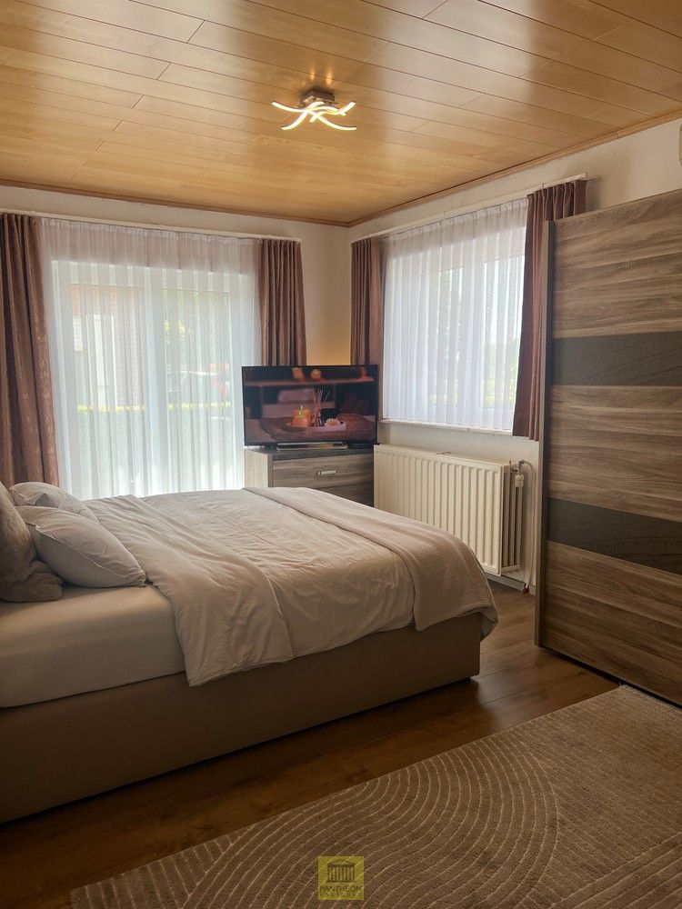 Instapklare bungalow met prachtig uitzicht foto 9