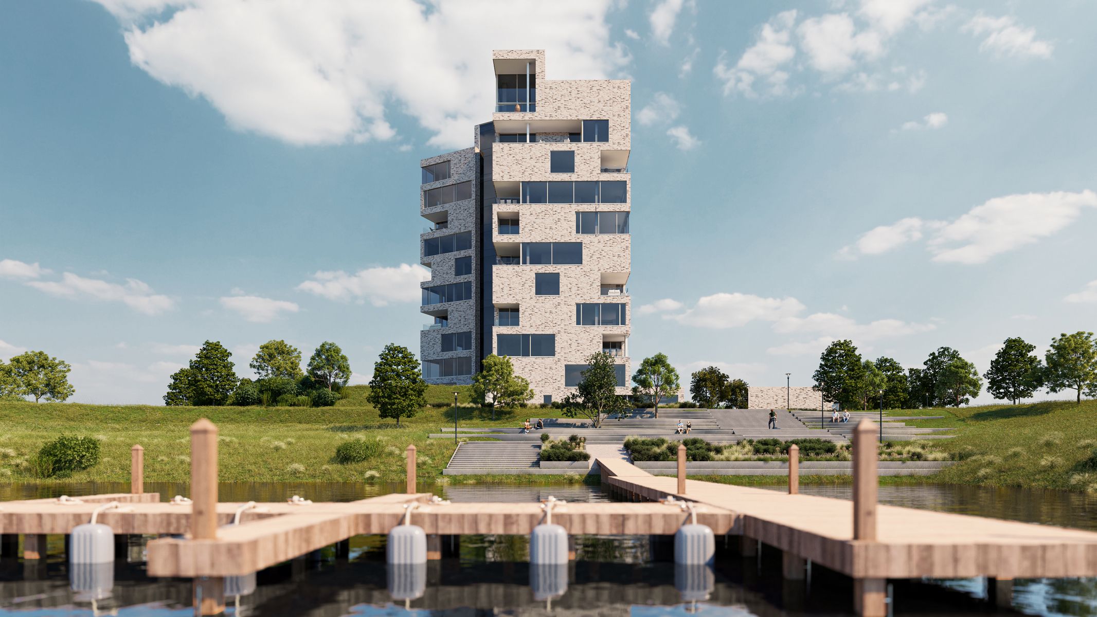 Appartement te koop foto 6