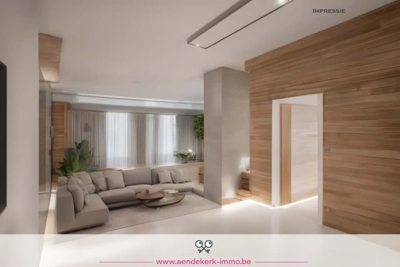 Ruime gezinswoning met handelsruimte in Kinrooi foto 14