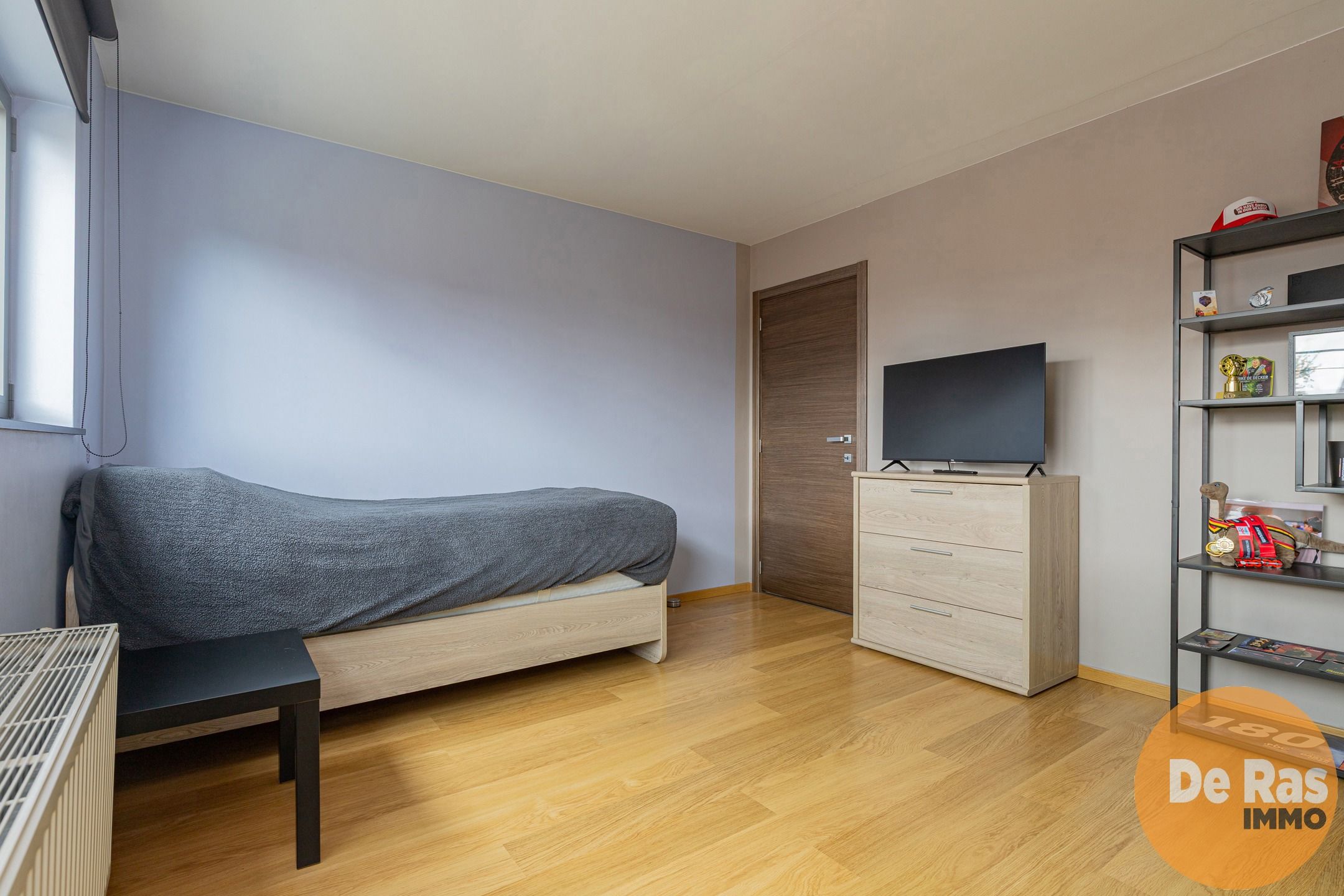 BORSBEKE – Recente woning met 4 slpks., garage en uitz. tuin foto 15