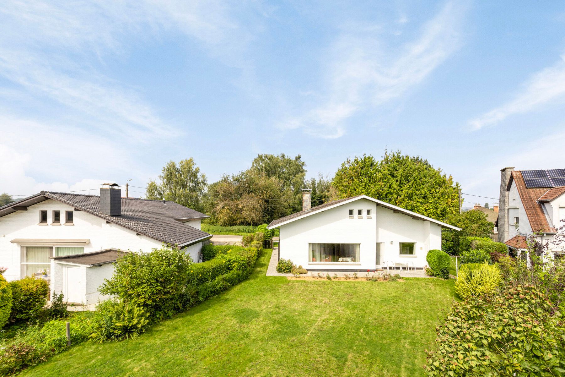 Rustig gelegen bungalow met 3 slaapkamers foto 7