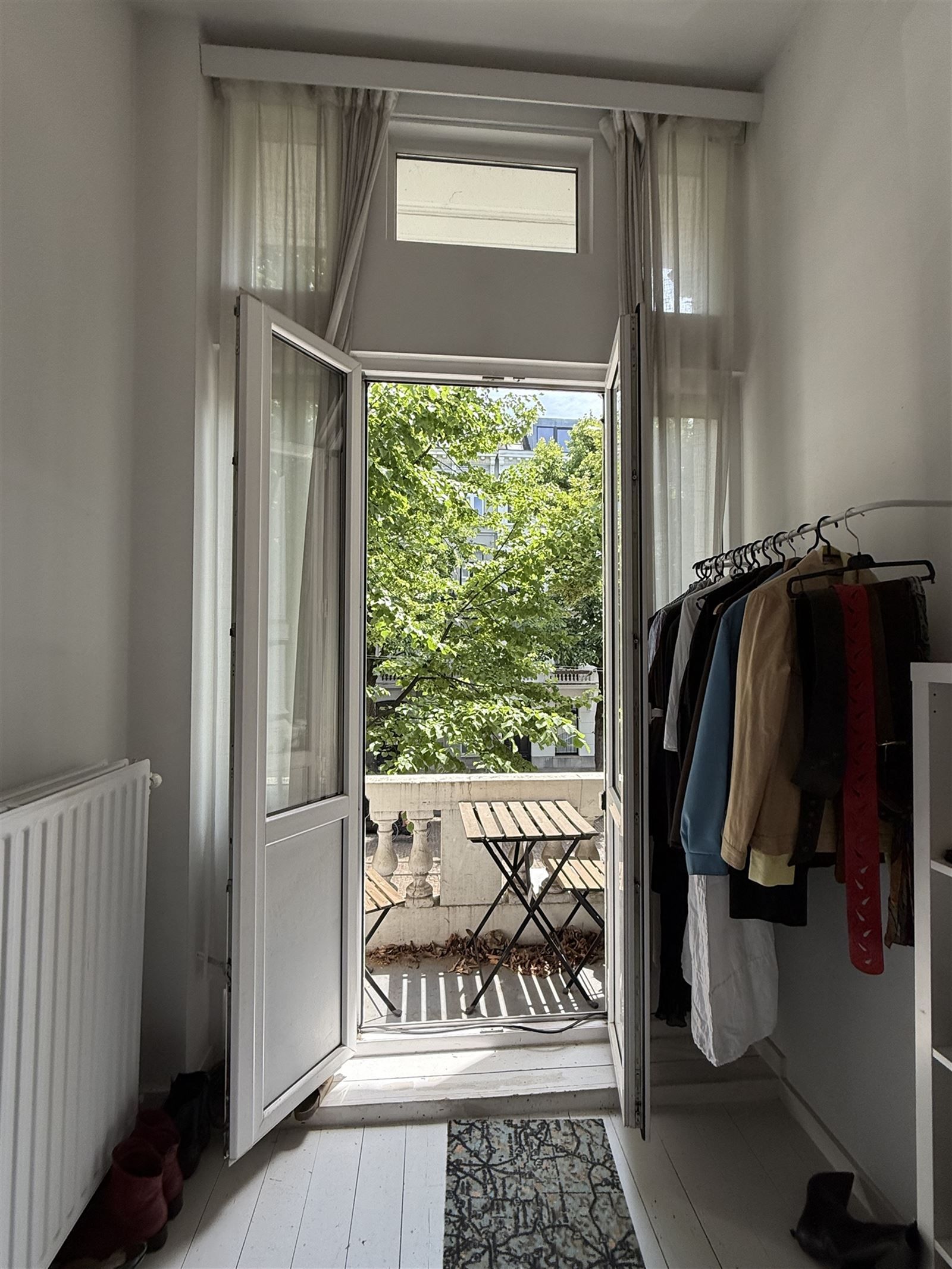 Duplex appartement met 3 SLPK & 2 BADK foto 7