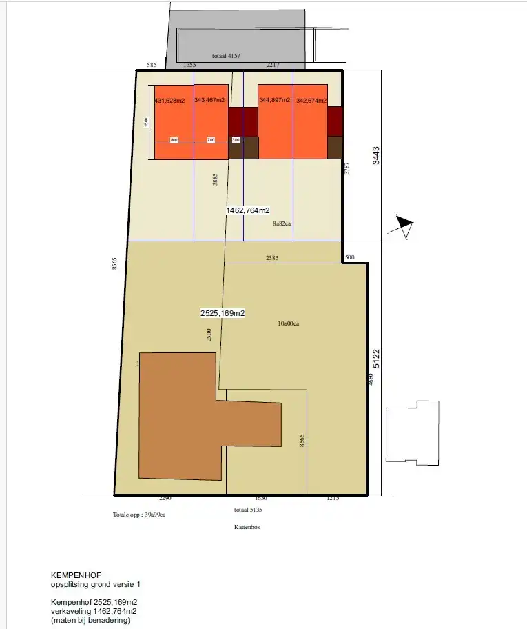 Bekende Feestzaal Kempenhof   foto 6