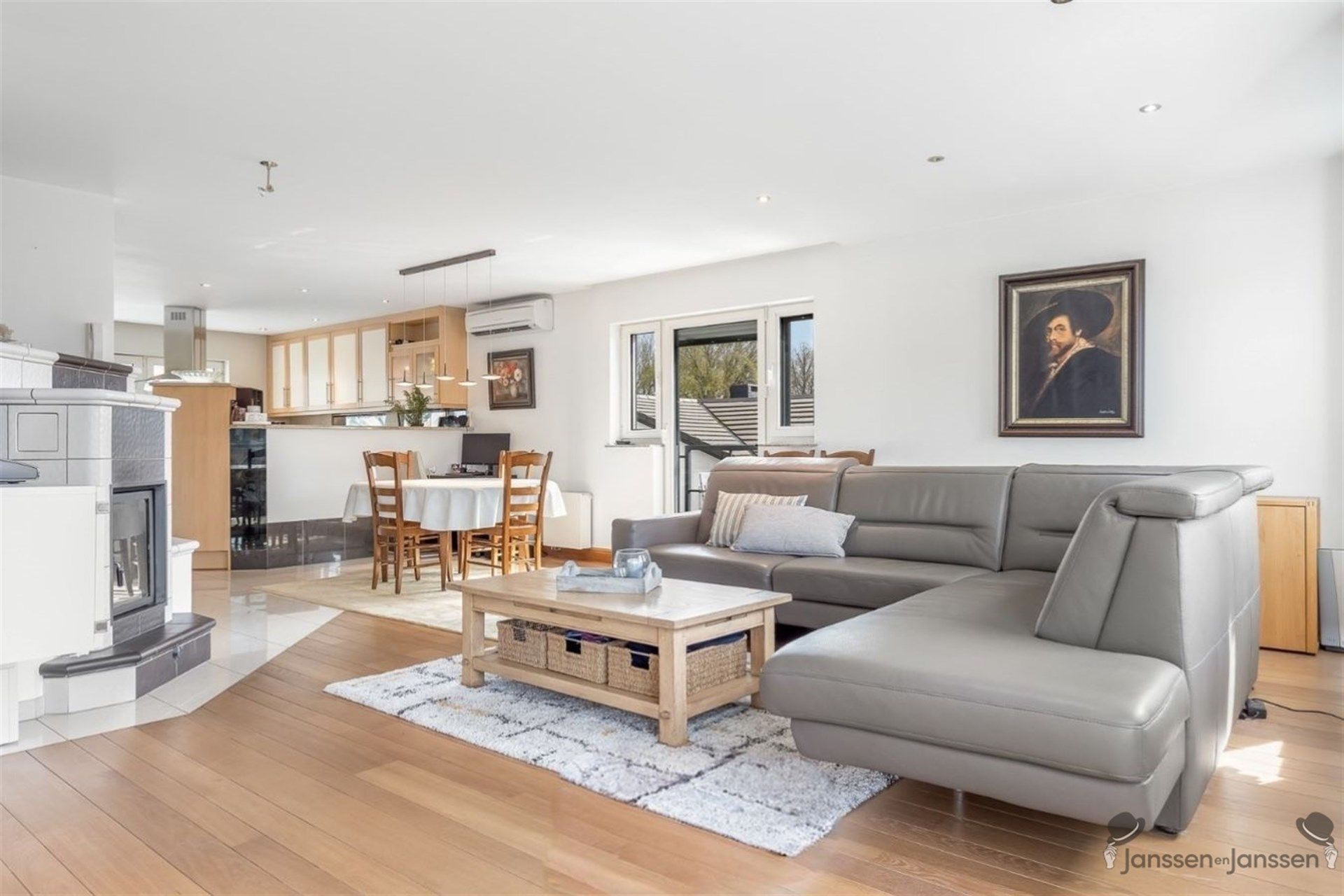 Opbrengsteigendom foto 3