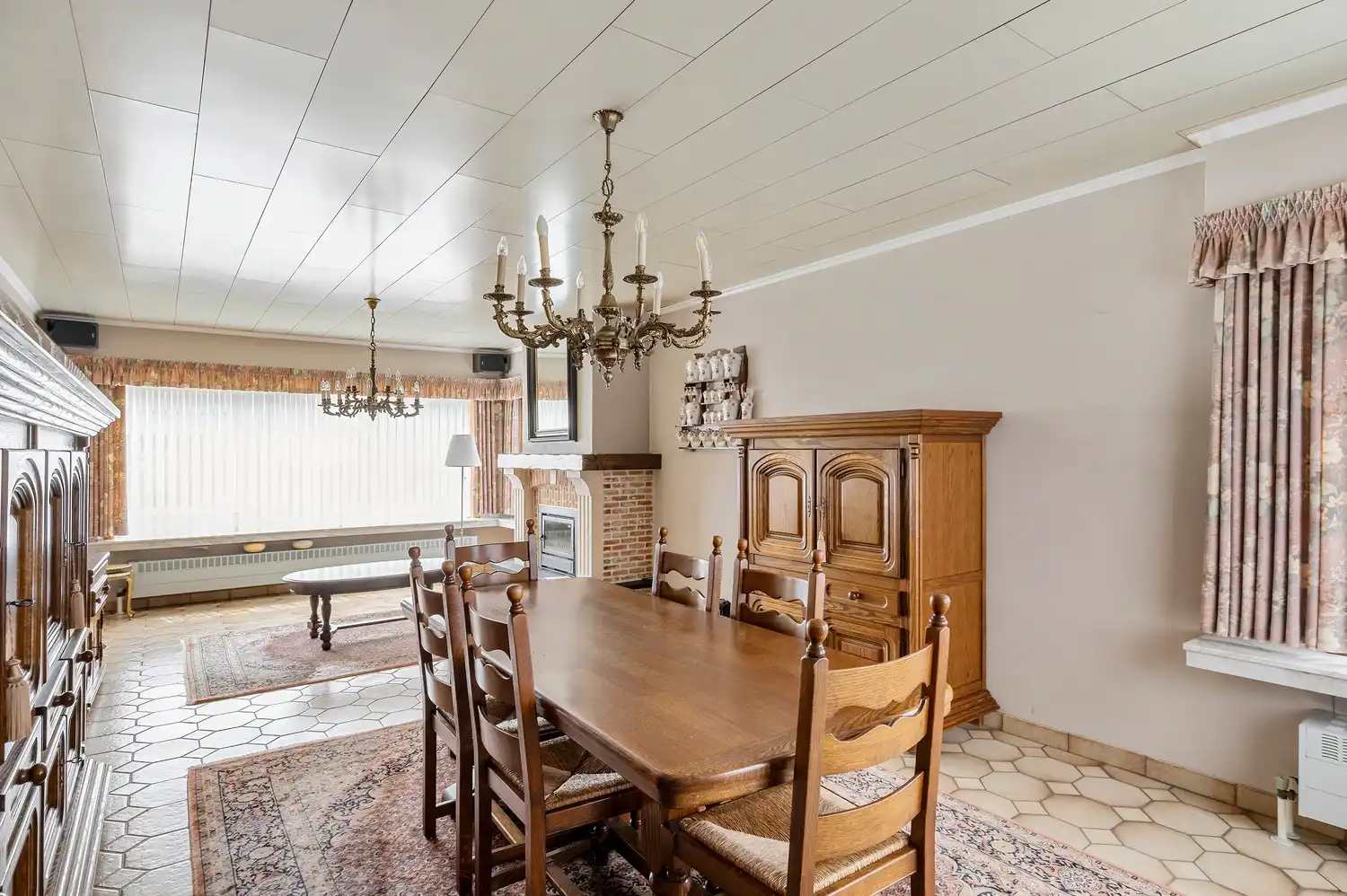Te koop – Goed onderhouden halfopen bebouwing in Berlaar. foto 7