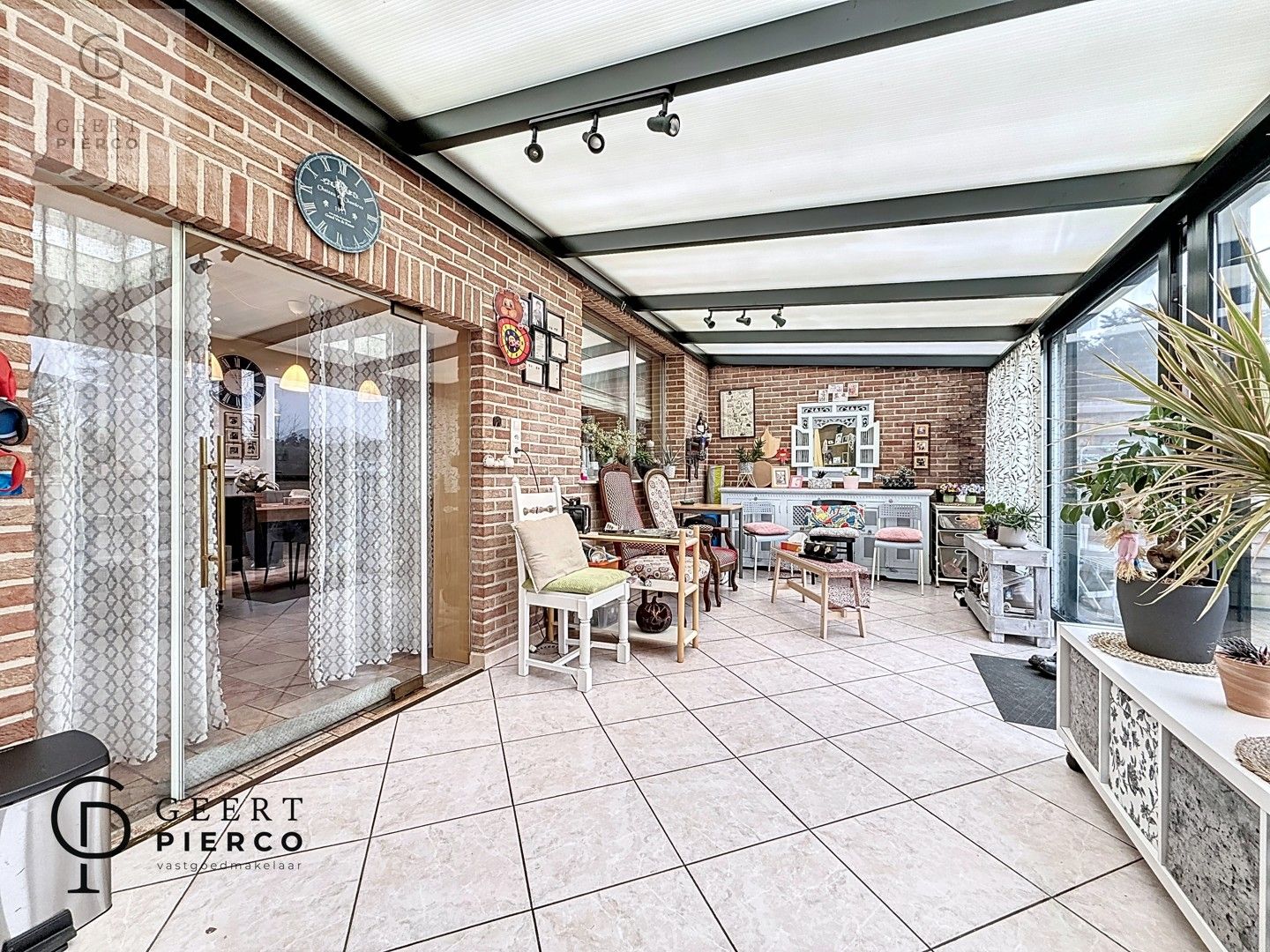 Gezellige woning te Landen foto 15