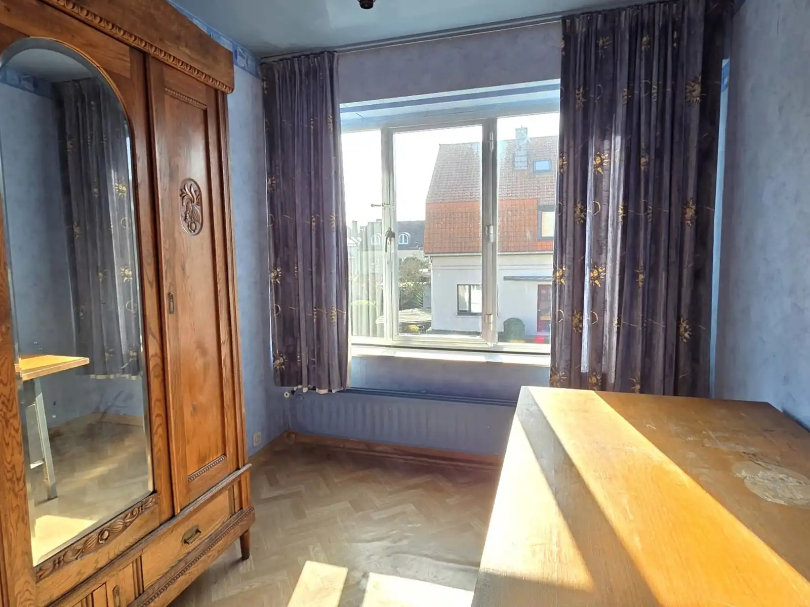 WSB-IMMO: Ruime gezinswoning met tuin te Dilbeek! foto 11