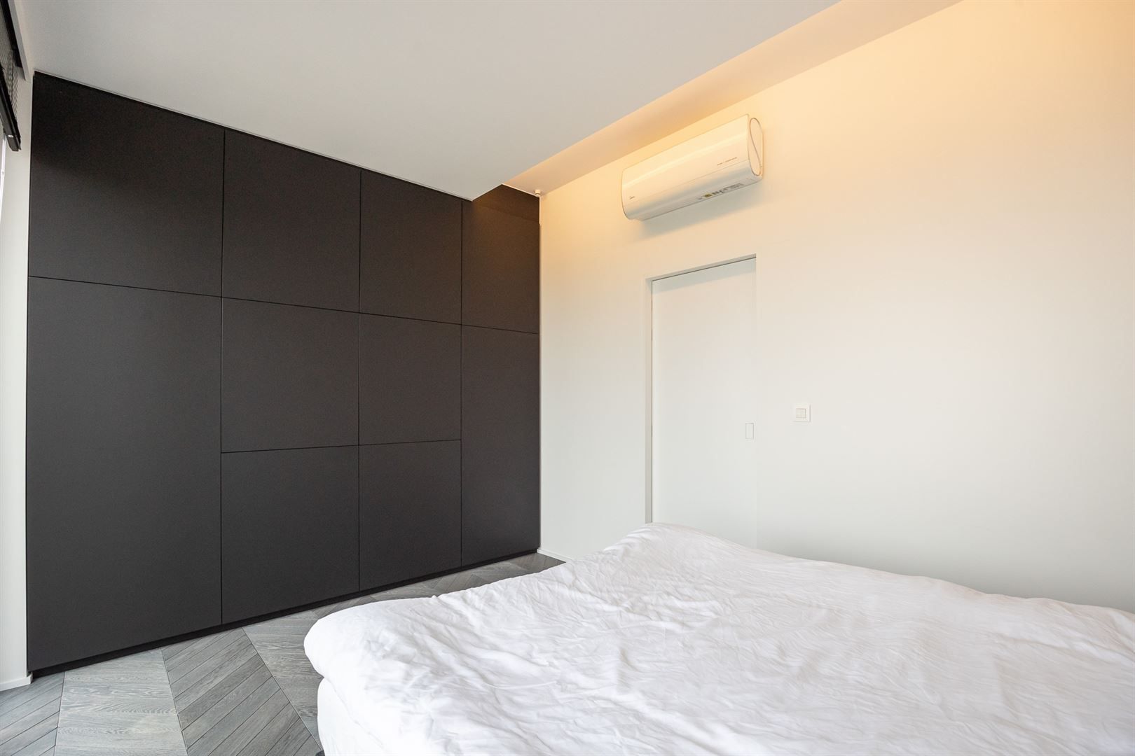 Duplexappartement met bangelijk uitzicht  foto 14