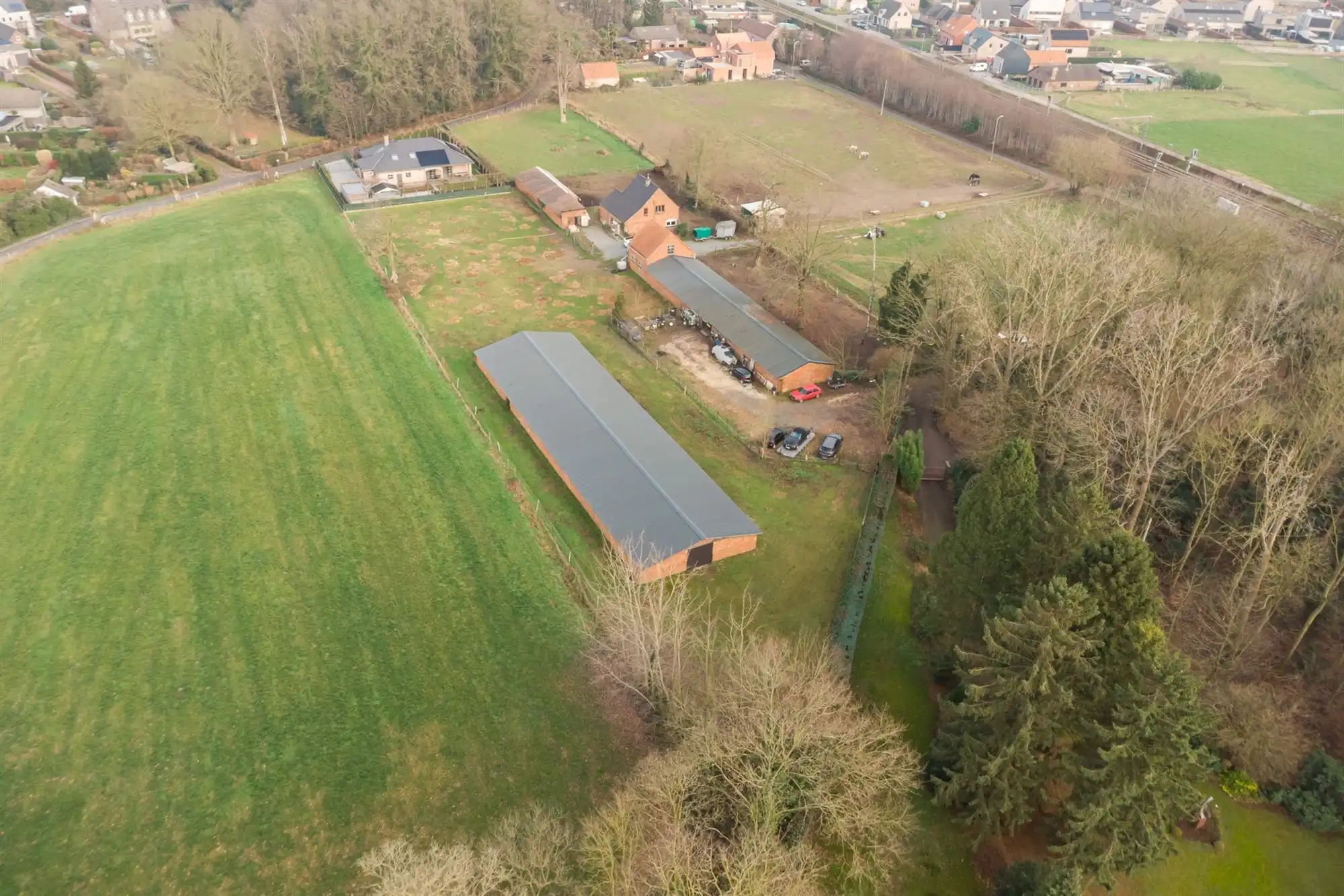 Projectgrond voor woningbouw  foto 34