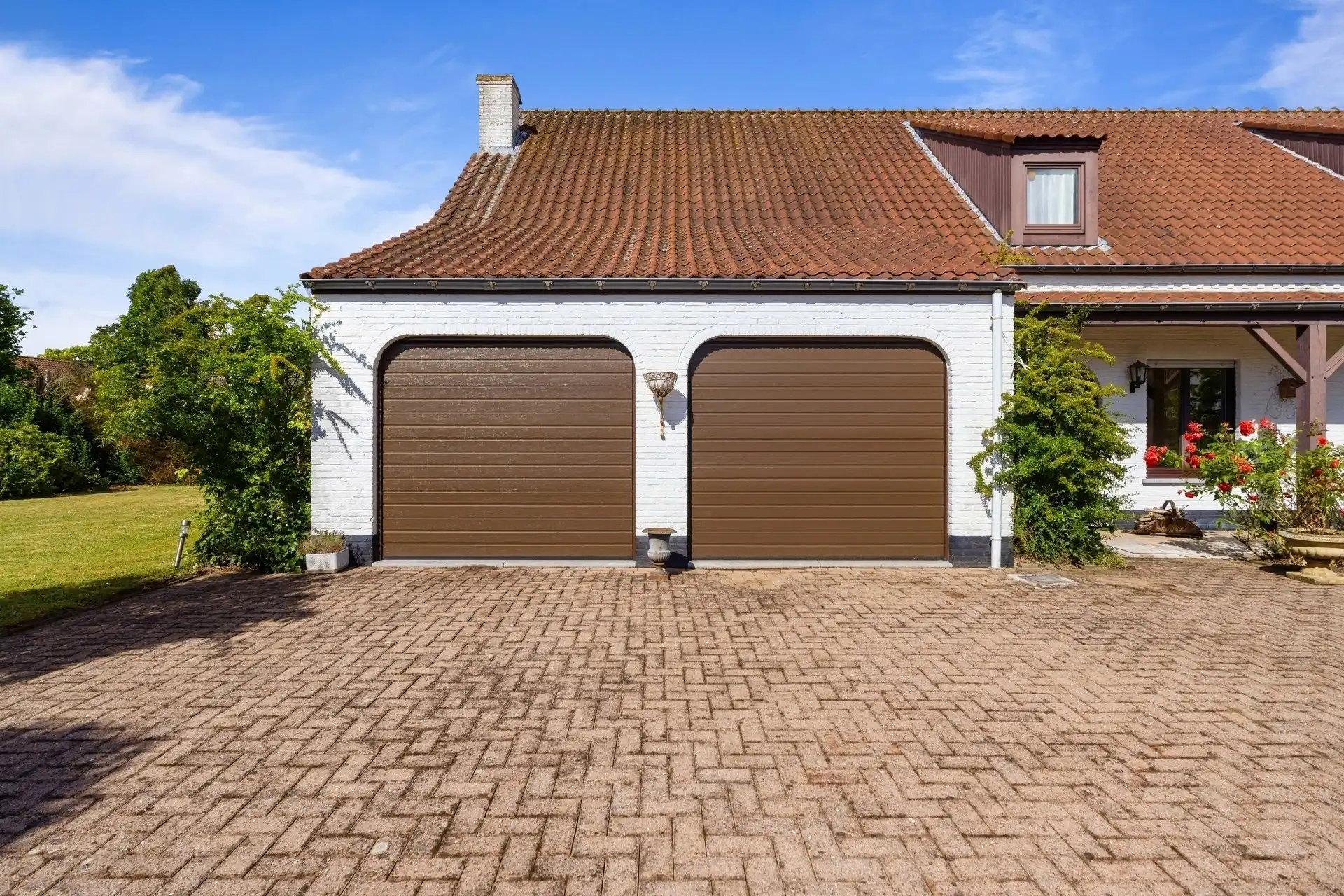 Prachtige, rustieke Villa op 2005m² grond.  foto 26