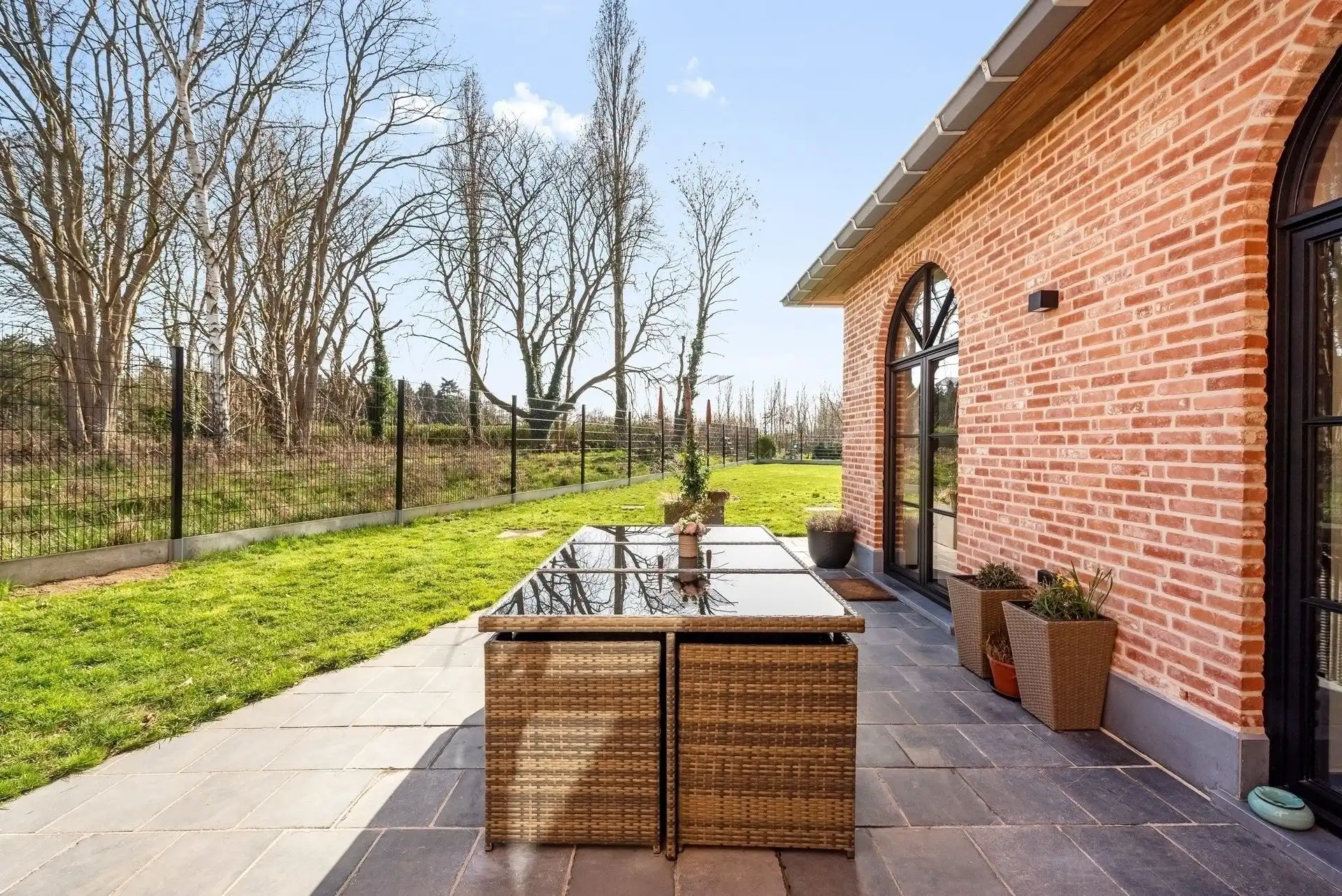 Instapklare BEN-woning(2023)- verkoop wegens emigratie foto 24