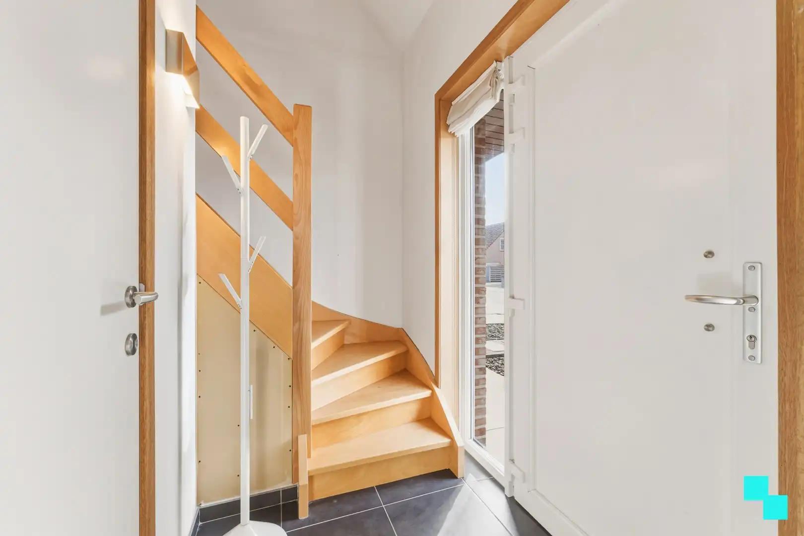 Instapklare HOB in rustige wijk - Roeselare foto 12