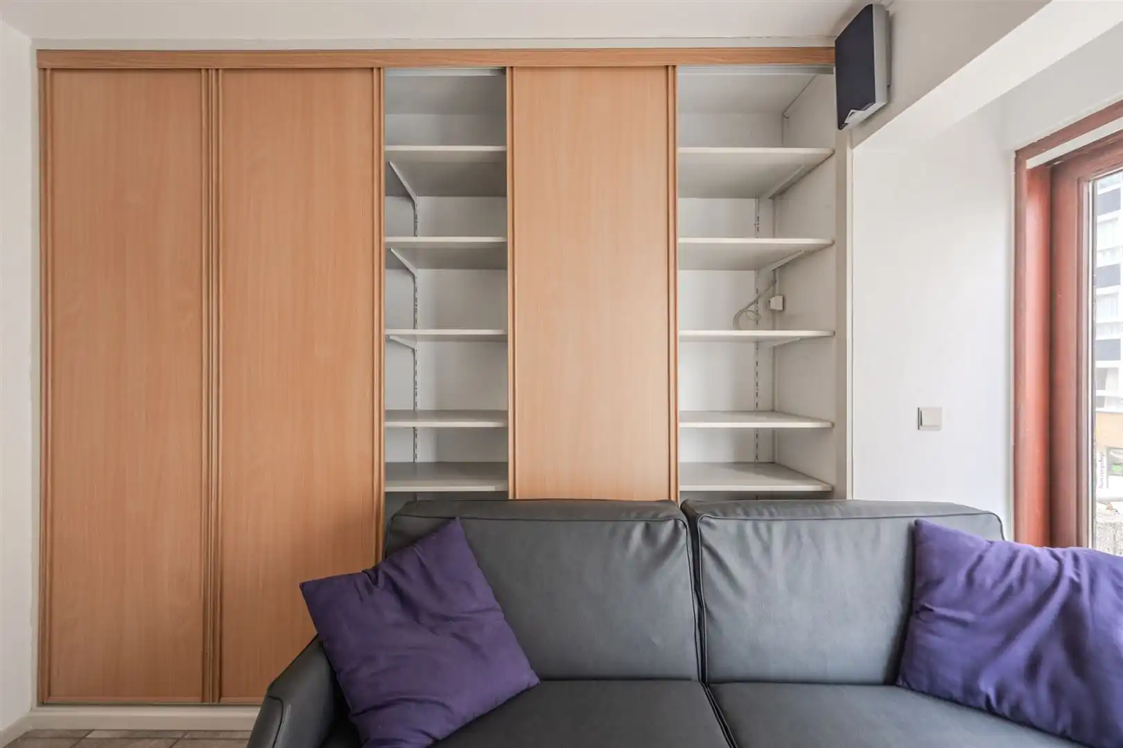 studio met lateraal zeezicht foto 26