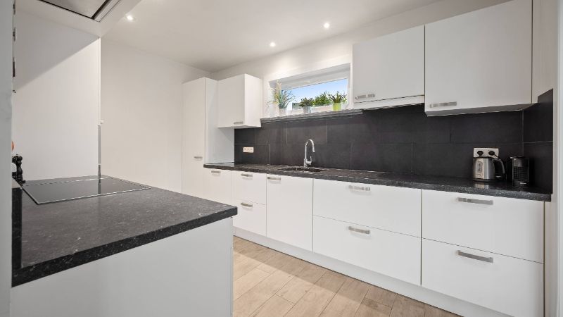 Landhuis alles gelijkvloers van 150m² op 19 are 58 ca foto 6