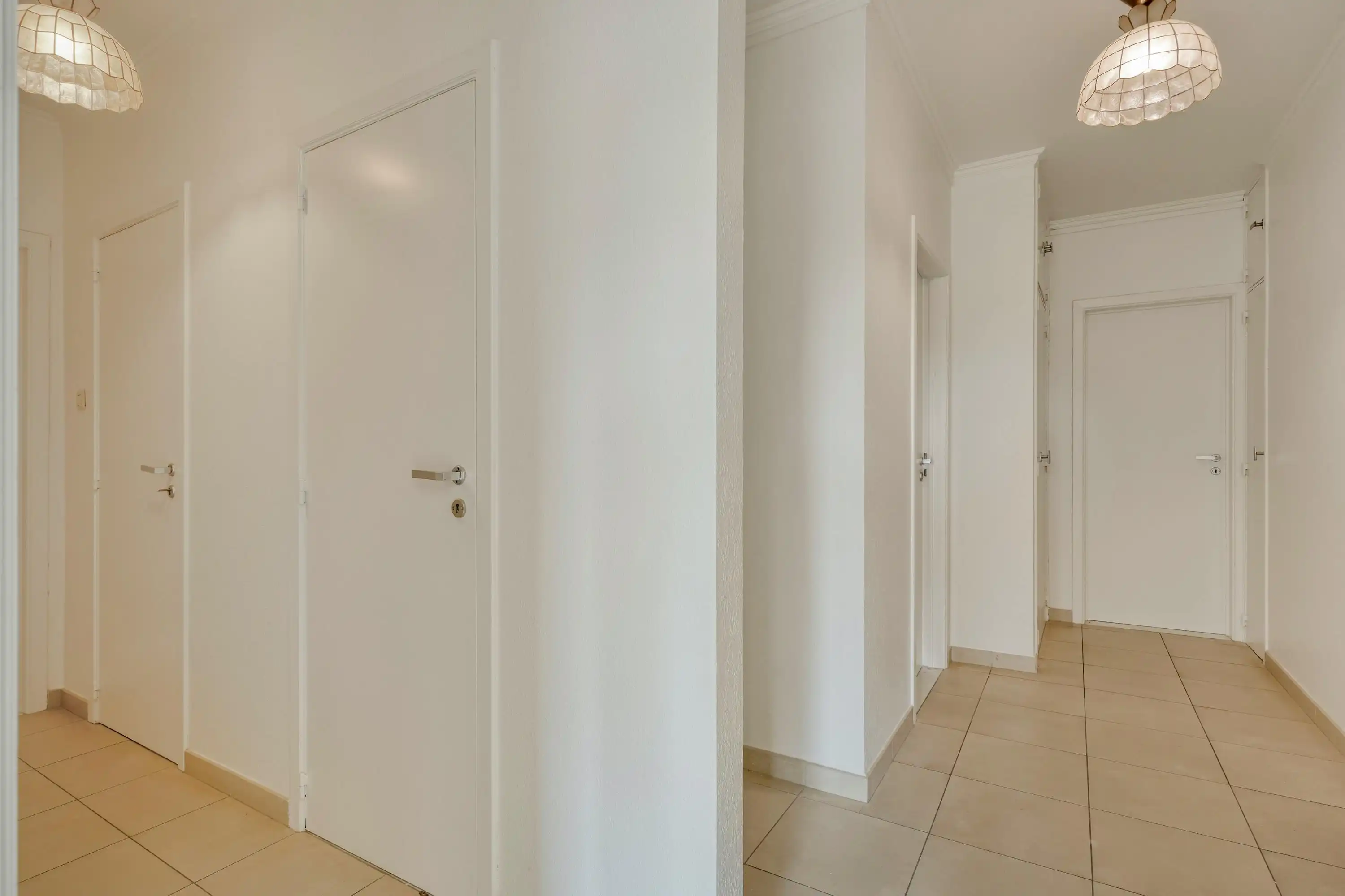 Drie slaapkamer appartement met garagebox en berging in het centrum van Hasselt foto 10