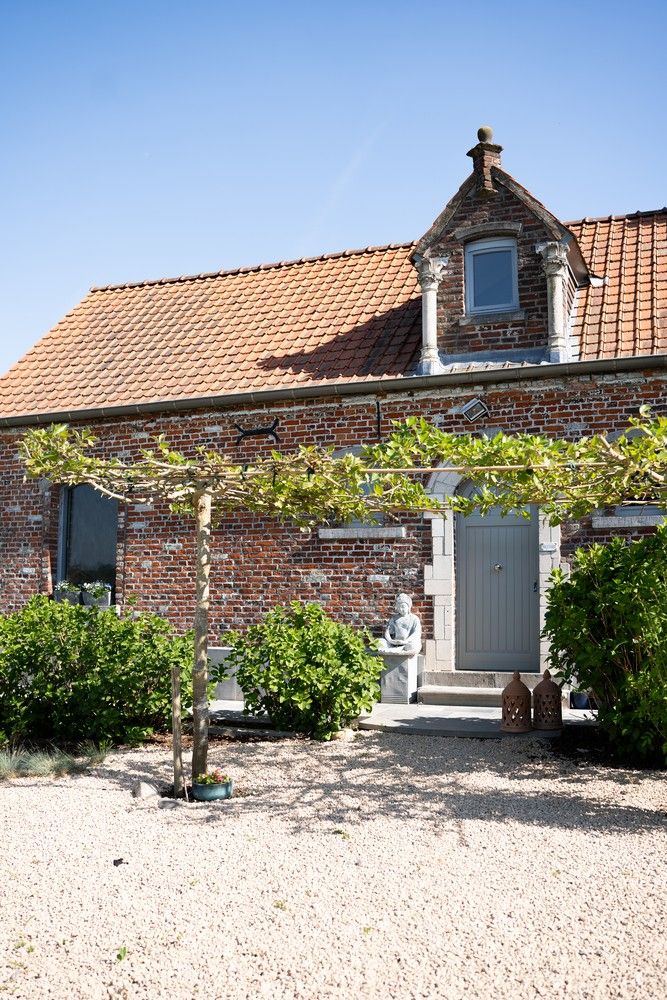 Instapklare landelijke woning in prachtige omgeving! foto 5