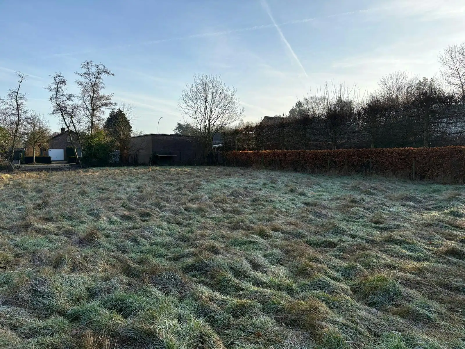 Bouwperceel voor open bebouwing te Kalmthout foto 5