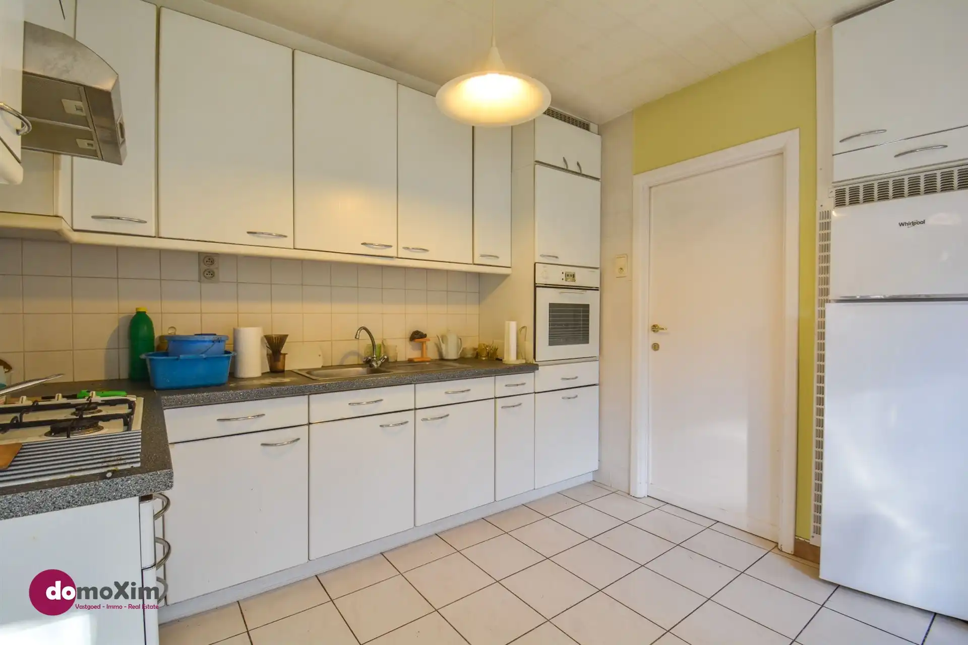 Te renoveren woning met veel potentieel nabij het Bloso-Domein in Hofstade foto 10