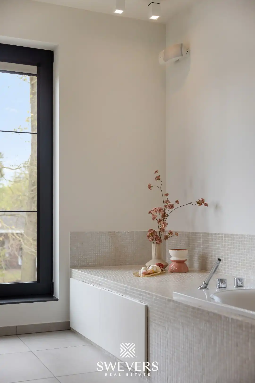 Rustig gelegen villa met 4 slaapkamers en zwembad in Bolderberg foto 20