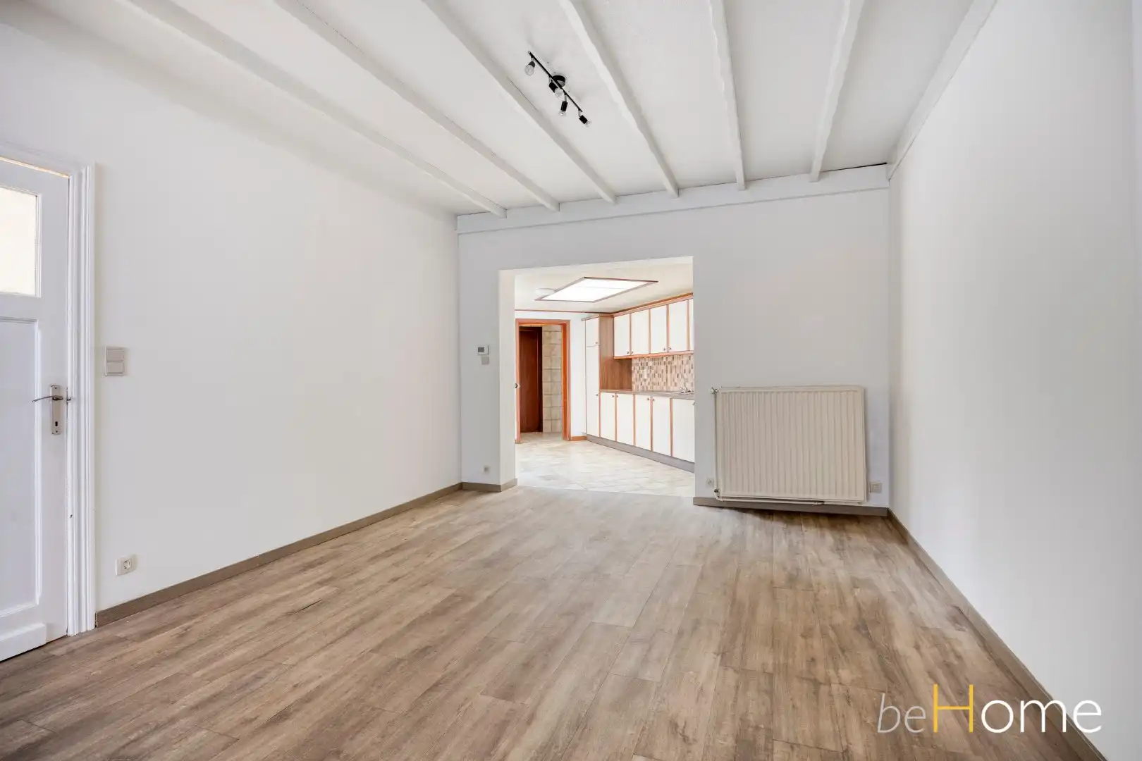 Ideale starterswoning met potentieel in het centrum van Merchtem - Welkom Home! foto 9