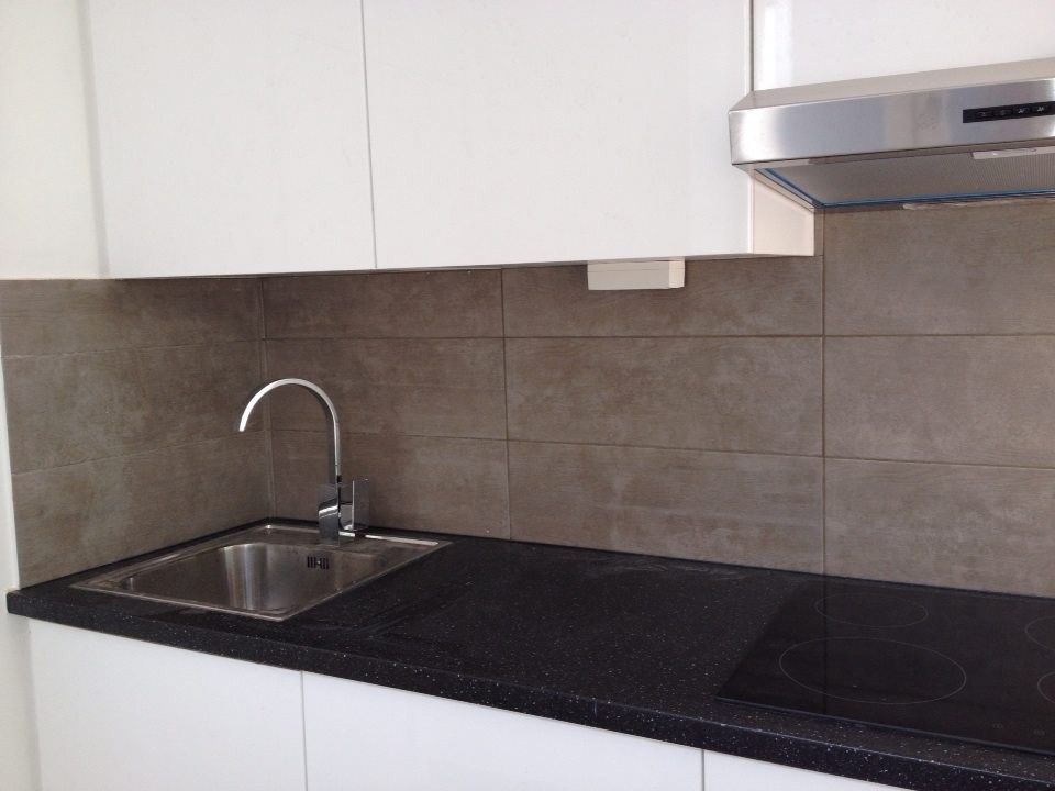 TE HUUR: Appartement met 1 slaapkamer te Antwerpen foto 11
