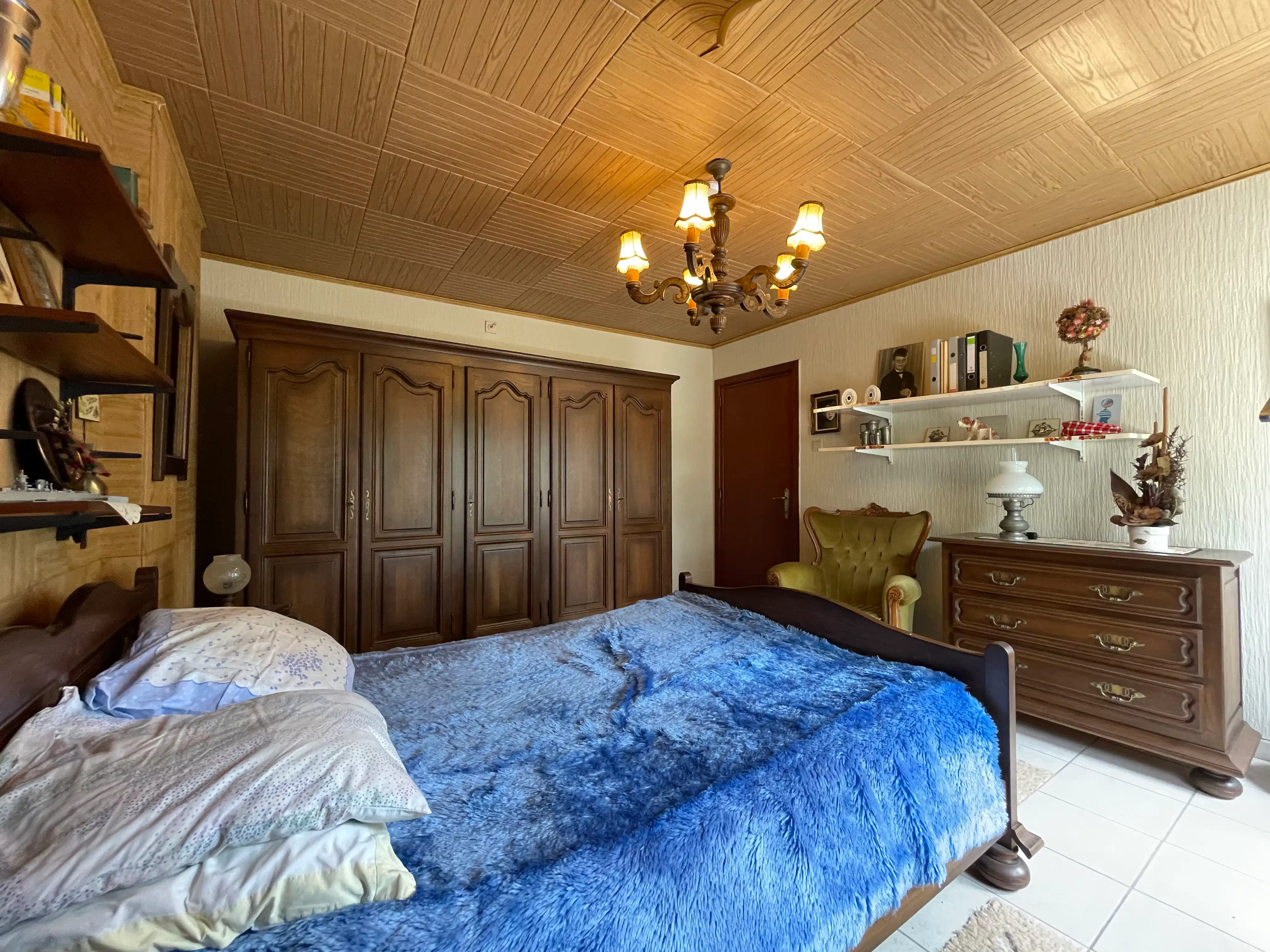 Toplocatie 3 slpks ruime tuin. foto 15