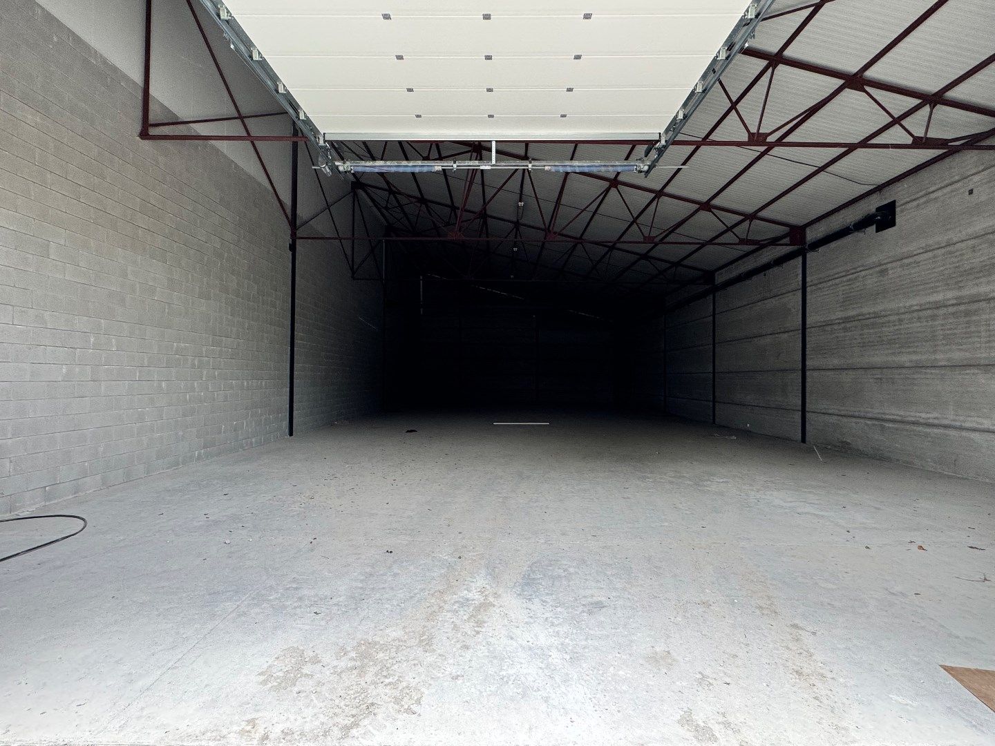 Te koop: Nieuwe KMO-units in Werken foto 9