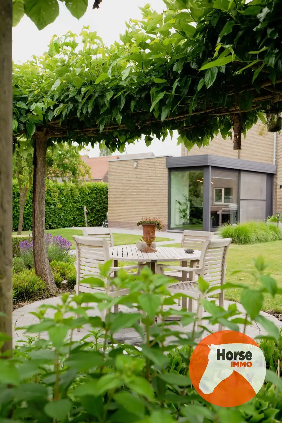 ASSENEDE - Instapklare, landelijke woning met uniek uitzicht foto 40