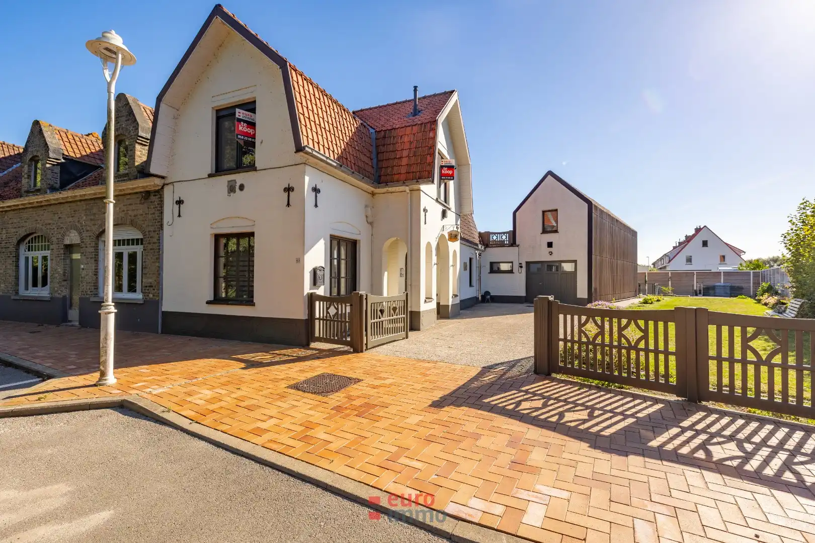 Huis te koop foto 42