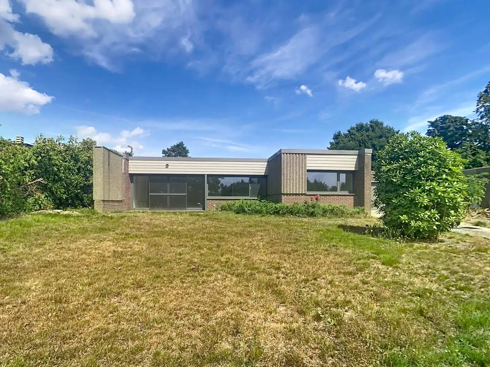 Bungalow te huur Bleuckeveldlaan 6 - 3080 Tervuren