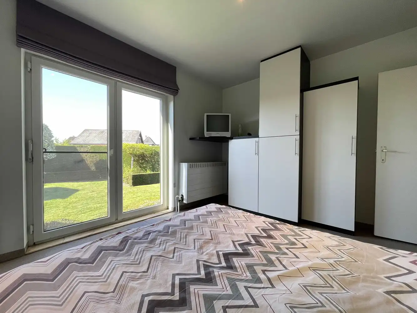 Rustig gelegen vrijstaande woning met zonovergoten tuin foto 21