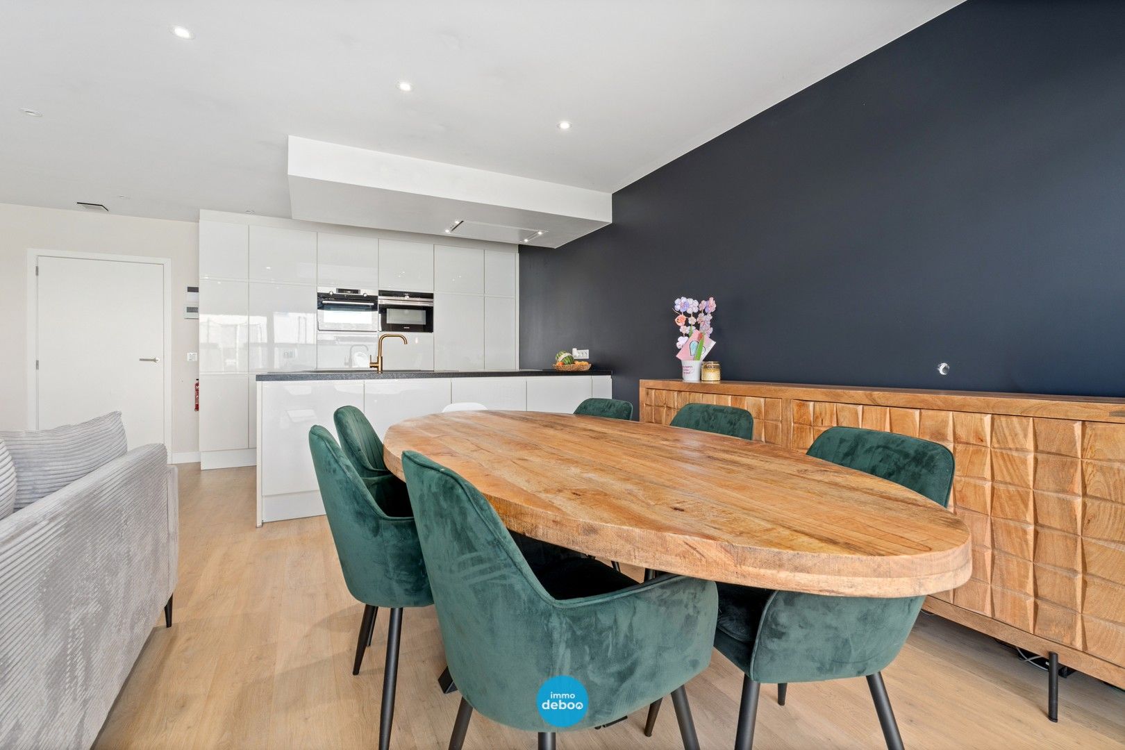 Verrassend ruime, energiezuinige woning foto 4