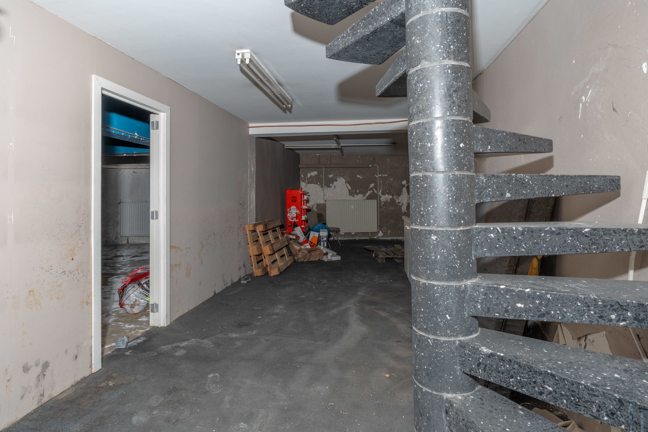 Ruim handelspand met mooie vitrinebreedte, centraal gelegen te Turnhout foto 15