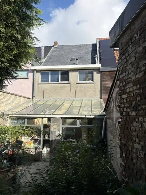 Totaalrenovatie met topligging en 230m² grond foto 7