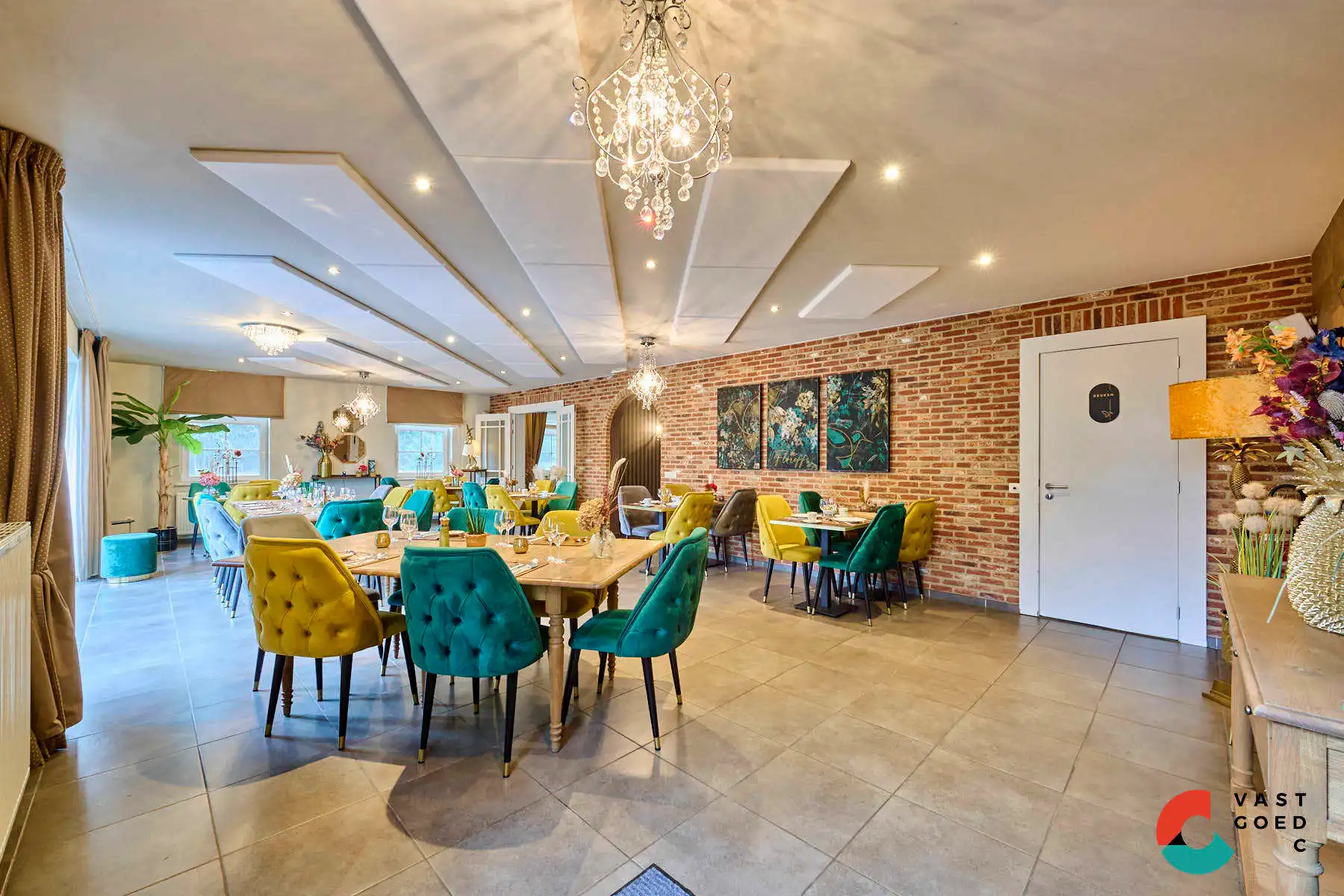 Commerciële ruimte te koop foto 51