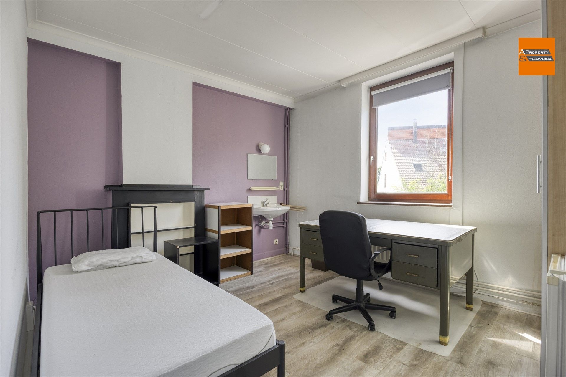 Opbrengsteigendom perfect voor investeerders. foto 6