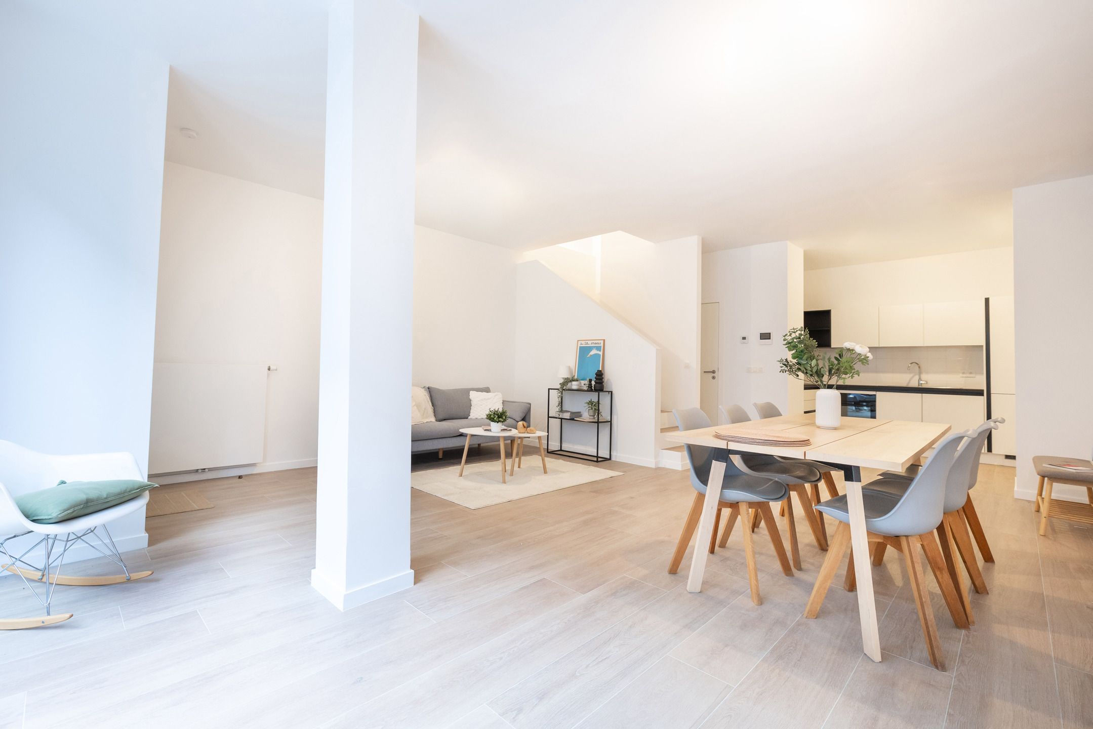 Gloednieuw ecologisch project  foto 11