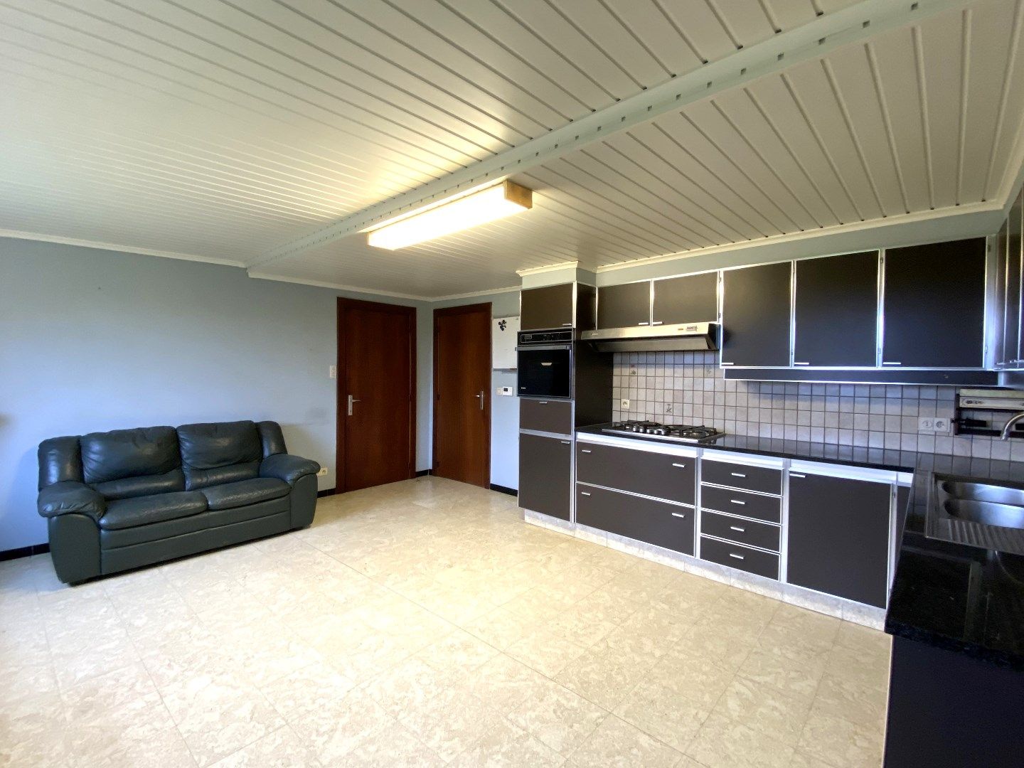 LANDELIJK GELEGEN WONING MET 3 SLPKS | GARAGE | TUIN foto 4