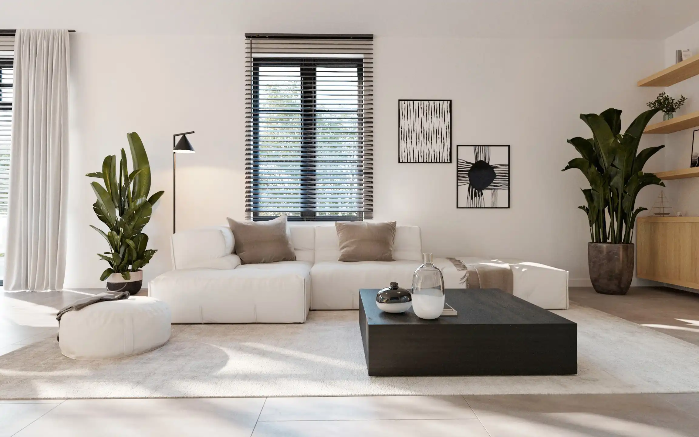 Ruim 2 slaapkamerappartement in Hoogstraten-centrum. foto 4