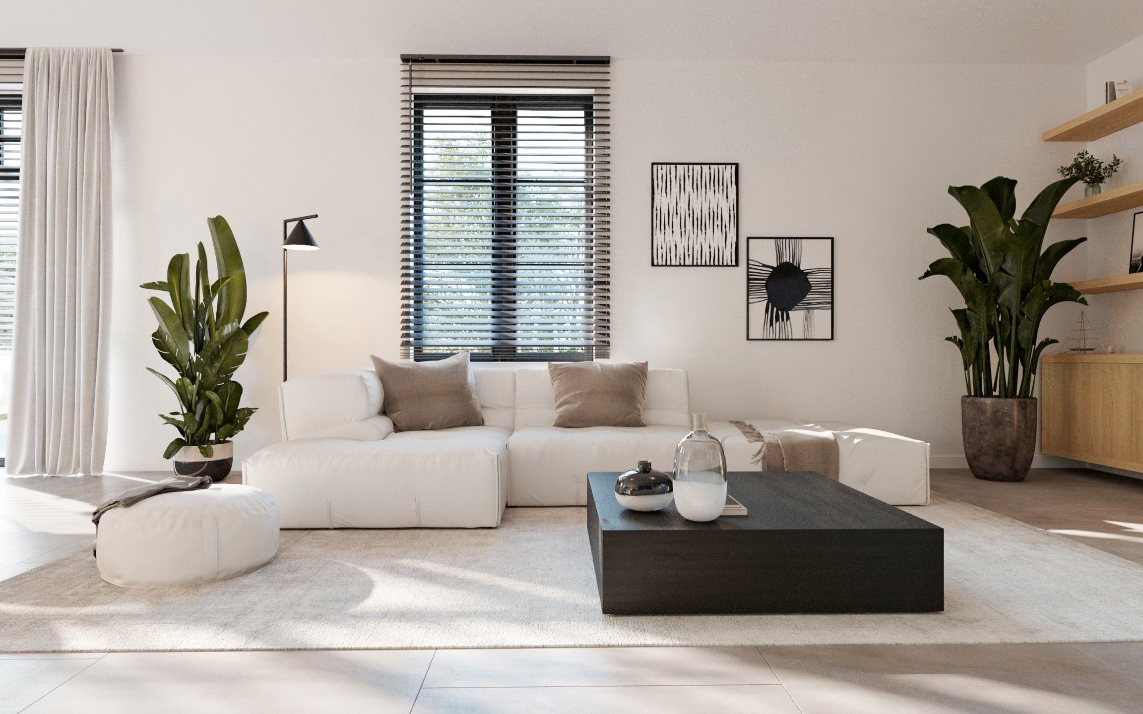 Ruim 2 slaapkamerappartement in Hoogstraten-centrum. foto 4